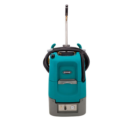 Tennant EH5, Carpet Extractor, 15 Gallon, 50-500 PSI, Hot Water, 15' Hoses and Wand