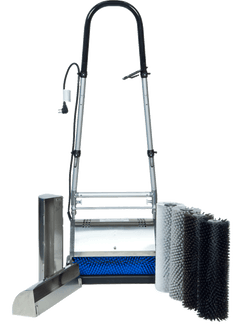 CRB Carpet Cleaner- Carpet Cleaner USA