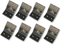 Diamabrush Polymer Replacement Blades
