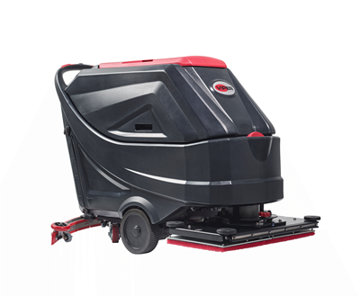 Viper AS6690T / AS7690T / AS7190TO Floor Scrubbers