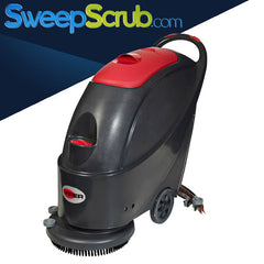Viper AS430C Scrubbers