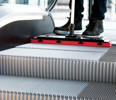 Escateq- Escalator Tread Cleaning Chemicals
