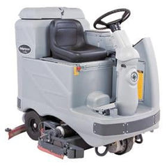 Advance Adgressor Rider Scrubber Parts