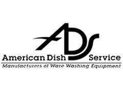 American Dish Service Parts - SweepScrub.com