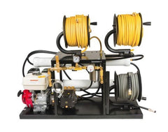IPC Eagle Hydro Station Parts