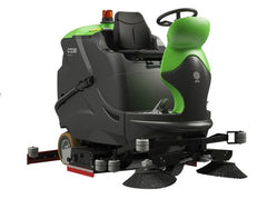 IPC Eagle CT230 BT105 Parts