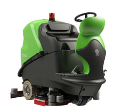 IPC Eagle CT160 BT95 Parts