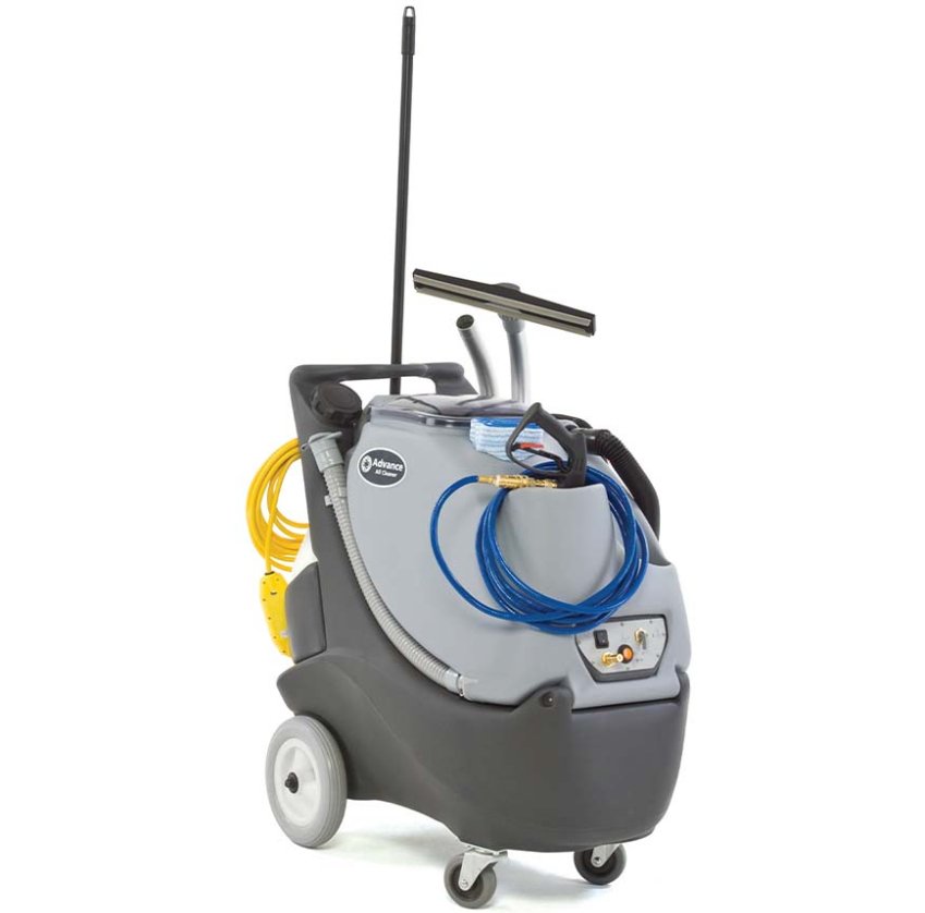 Advance All Cleaner & All Cleaner XP Parts - SweepScrub.com