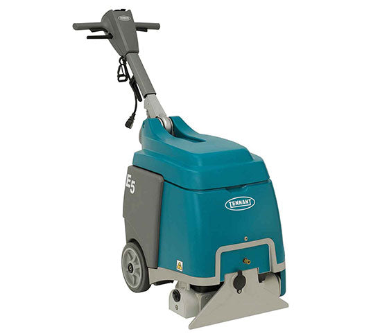 Tennant Small Equipment & Carpet Extractor Parts