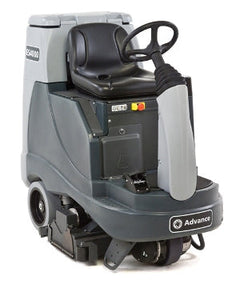 Rider Extractor