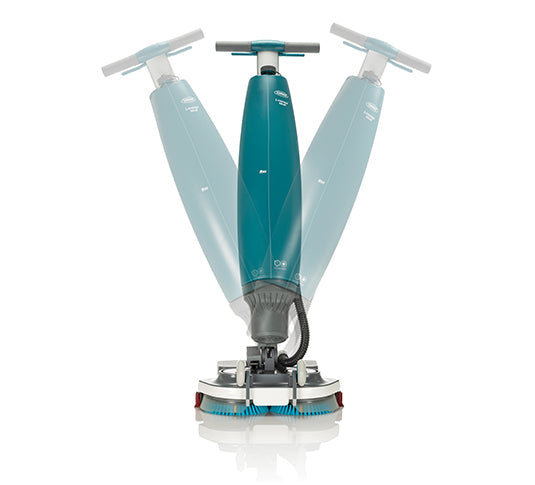 Tennant imop Lite Floor Scrubber