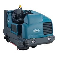 Tennant M20 Floor Sweeper-Scrubbers