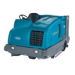 Tennant M30 Rider Floor Sweeper-Scrubbers