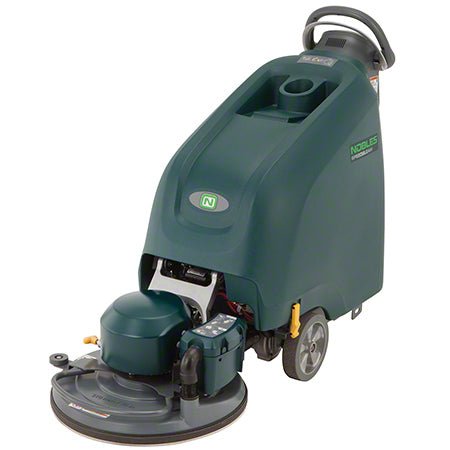 Battery Floor Buffer/Burnisher - SweepScrub.com