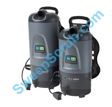 Nobles V-BP-6 / V-BP-10 Backpack Vacuums Parts