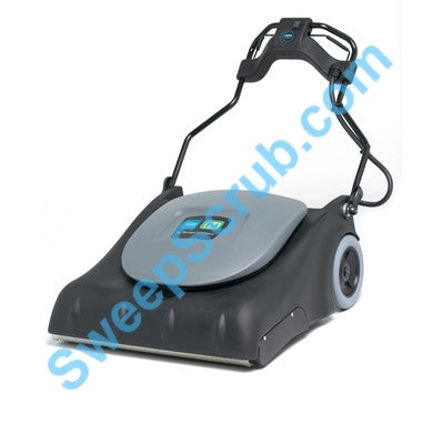 Tennant-Nobles V-WA-30 Wide Area Vacuum
