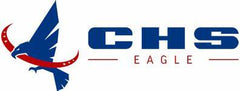 CHS Eagle- Carbon Fiber High Dusting Systems