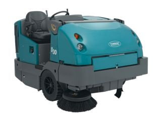 Tennant S30 Ride On Floor Sweepers