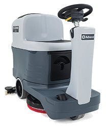 Advance SC2000 Rider Floor Scrubber