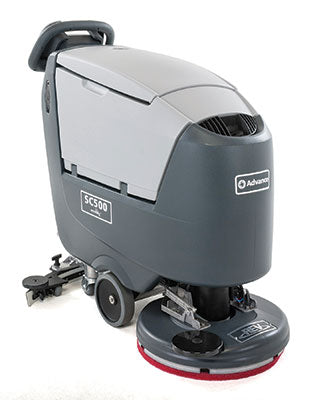 Nilfisk Advance SC500