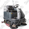 Nilfisk Advance SC6500 Parts