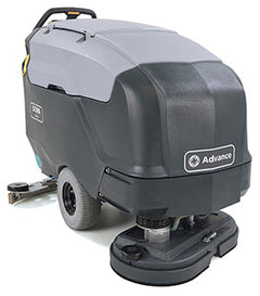 Advance SC900 Floor Scrubber