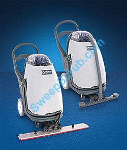 Advance Sprite 16 & 16 Pro Vacuums Parts