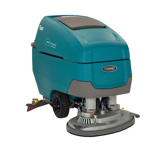 Tennant Scrubber Parts