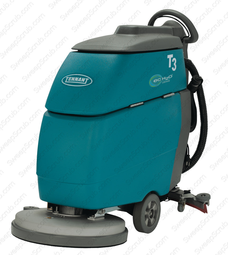 Tennant T3 Parts — Cleaner Floors