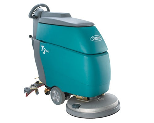 Tennant T3 Floor Scrubbers