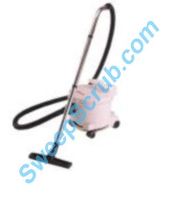 Tennant-Nobles Tidy-Vac Canister Vacuum
