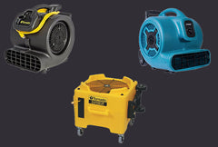 Air Blower/Dryer