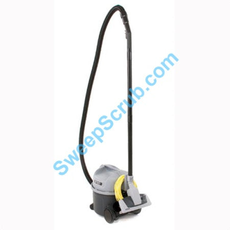 Advance VP300 Vacuum Cleaner Parts