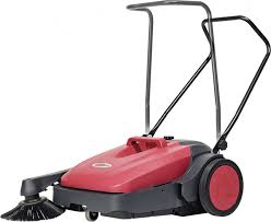 Viper PS480 Walk Behind Floor Sweepers
