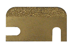 Diamabrush Wood Blade Kits, Blades Only