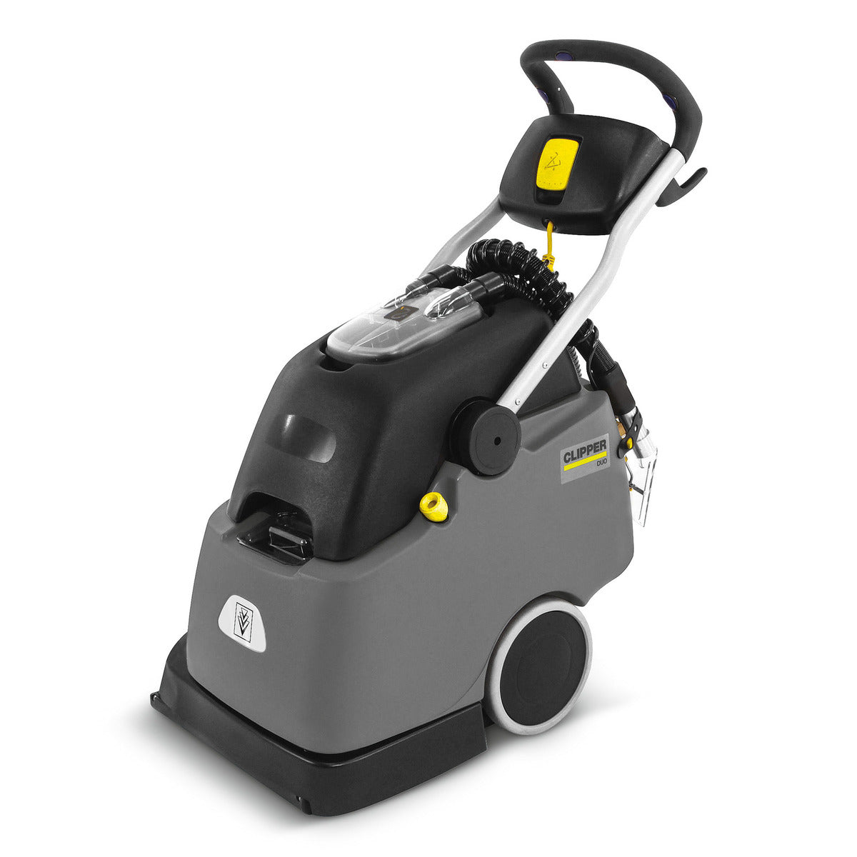 Karcher Clipper DUO Parts