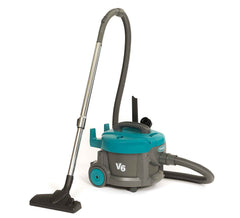 Tennant V6 Dry Canister Vacuum Parts