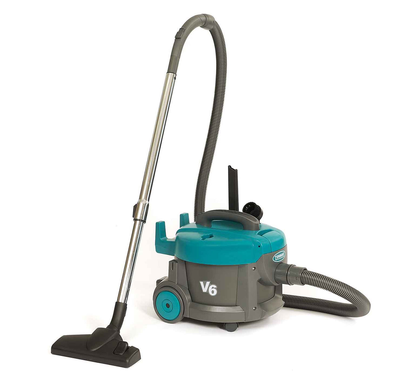 Tennant V6 Dry Canister Vacuum Parts