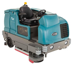 Tennant T20 Floor Scrubbers
