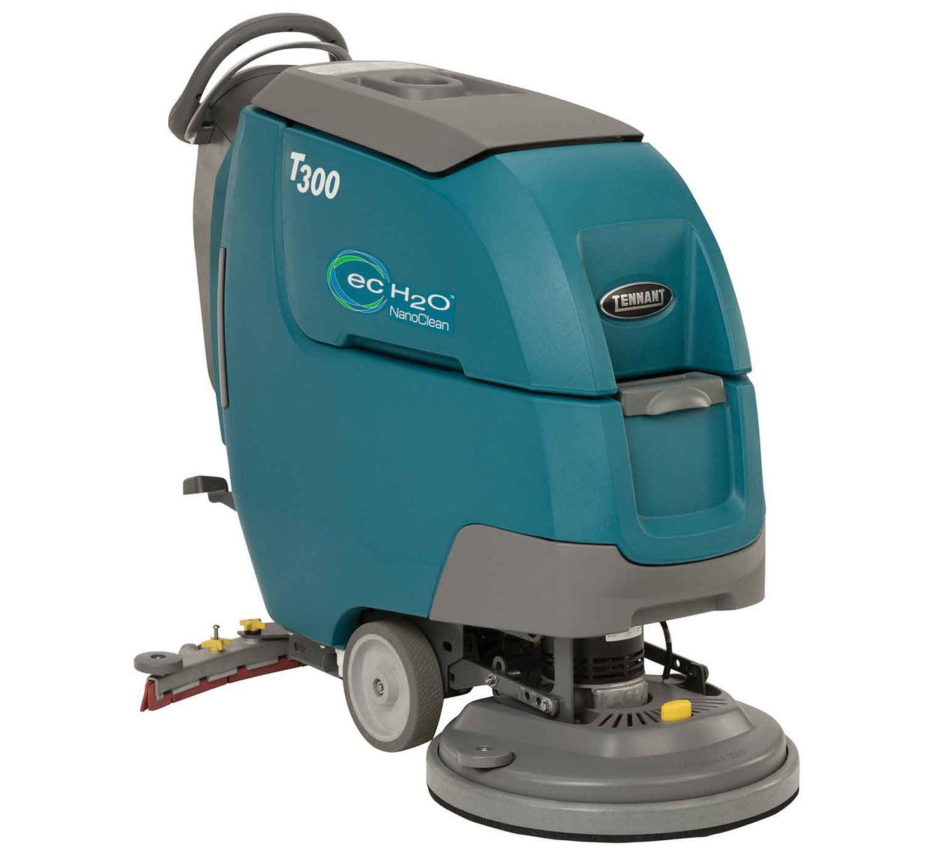 Tennant T300 Floor Scrubbers