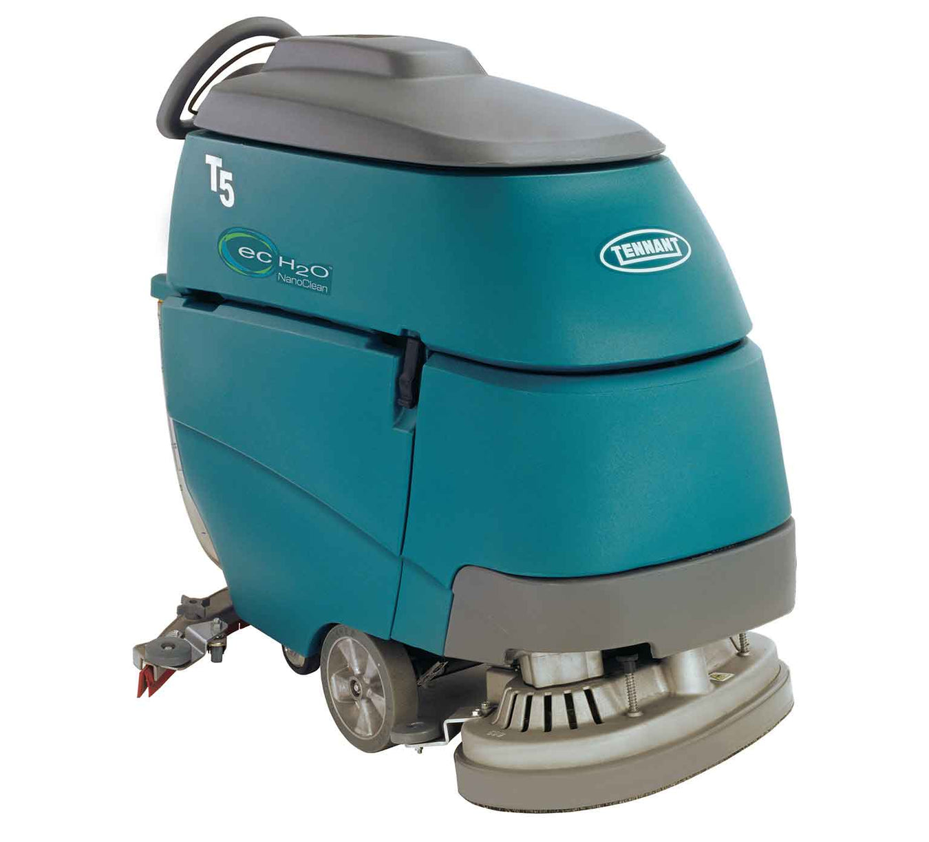 Tennant T5 Floor Scrubbers