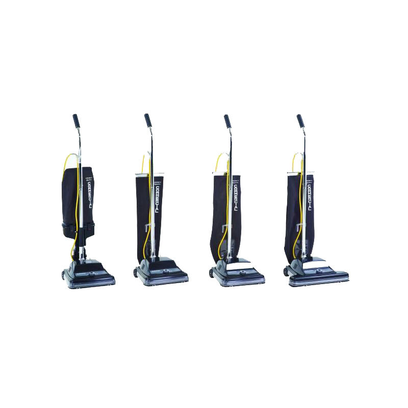 Upright Vacuum