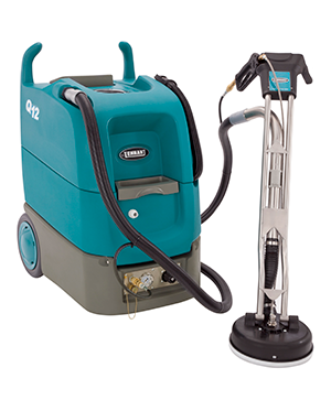 Tennant Q12 Multi Surface Cleaning Machines
