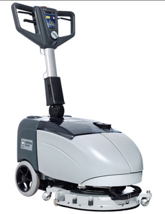 Advance SC351 Compact Micro Scrubber