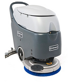 Advance SC450 Walk-Behind Automatic Scrubber