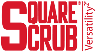 Square Scrub - Parts & Floor Preparation Machines