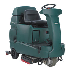 Nobles SSR Rider Floor Scrubber