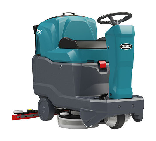 Tennant T581 Parts