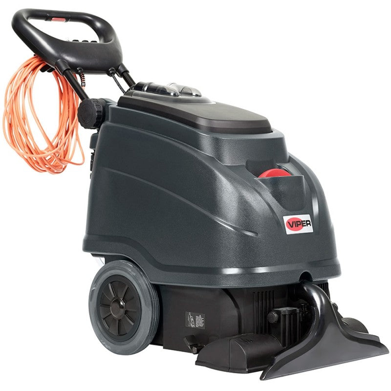 Viper CEX410 Self Contained Carpet Extractor