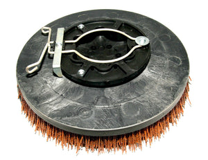 Aftermarket Tennant 1220228 Brush, 13" Abrasive Brush